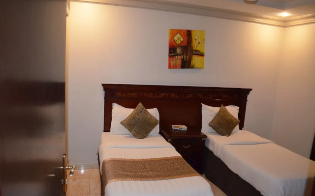 Danat Apartments 2