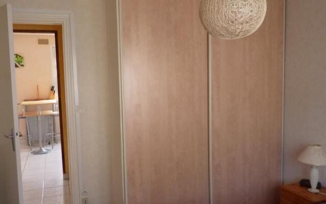 Gîte Urbain Lann Oriant - Hennebont