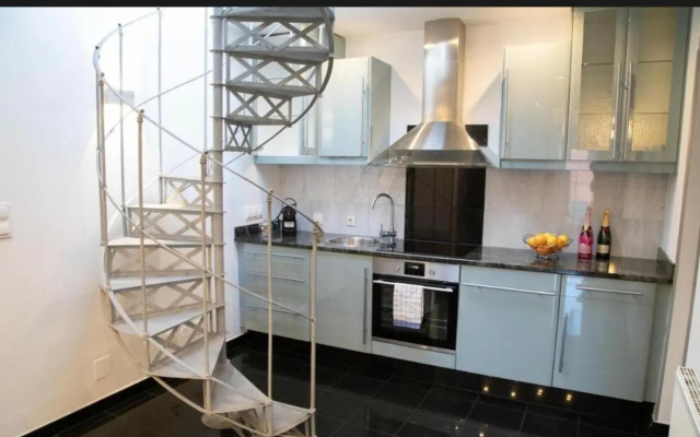Easy Vienna Penthouse