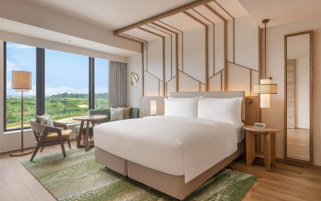 Canopy By Hilton Okinawa Miyako Island Resort