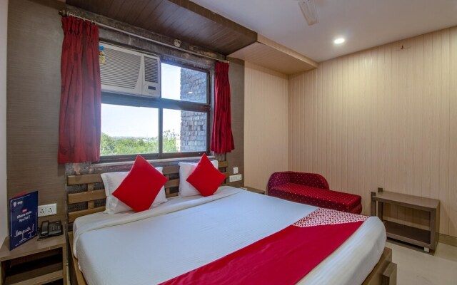 Hotel Pratap Residency