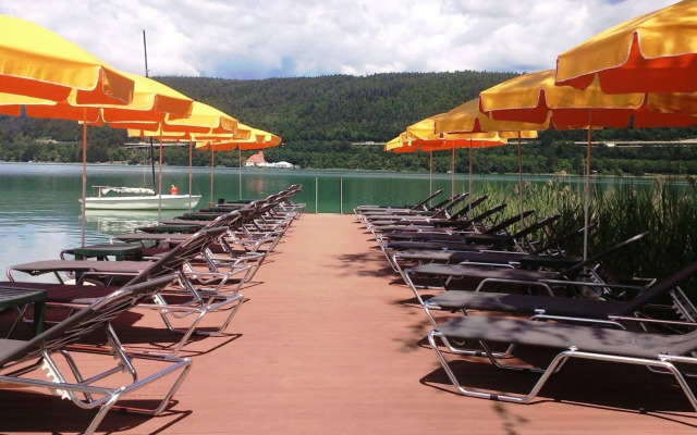 Flairhotel am Wörthersee