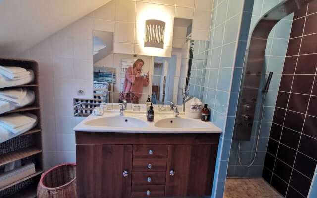 Les Chambres de Capucine