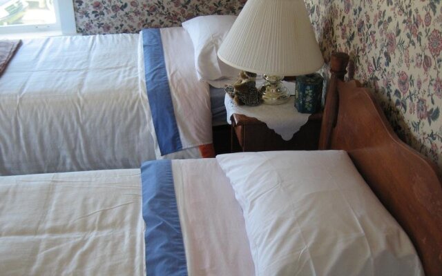 Margaree Harbour View Inn