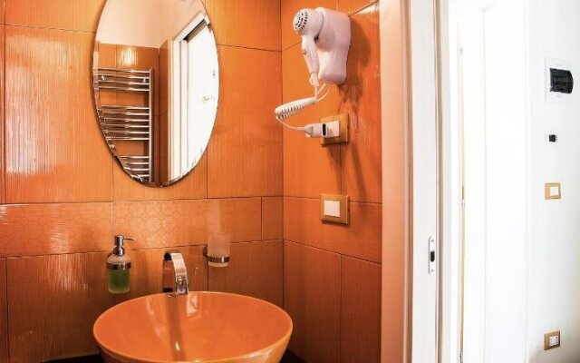 Bed and Breakfast Al Borgo