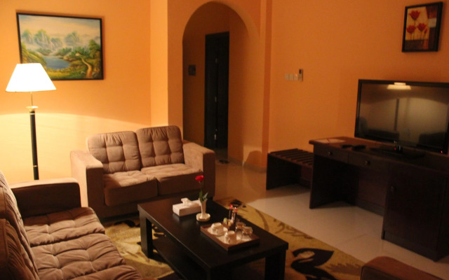 Royal Garden Hotel