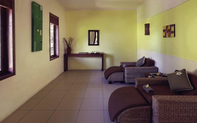 Курорт Mercure Sanur