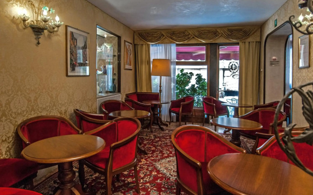 Albergo Bel Sito e Berlino