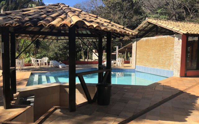 Pousada Varandas da Serra