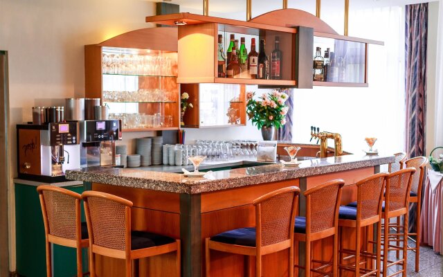 PLAZA INN Blankenburg Ditzingen, Sure Hotel Collection