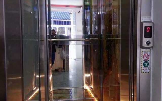 Otel Turker