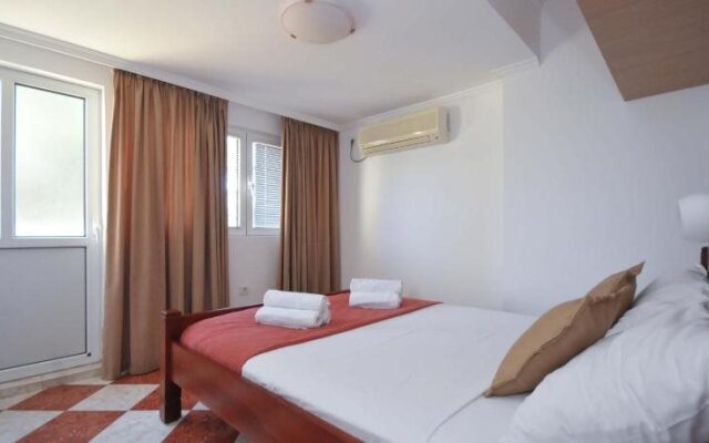 DD Apartments Budva