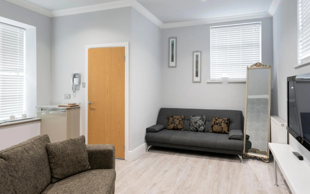 Ringwood Hall Hotel & Spa