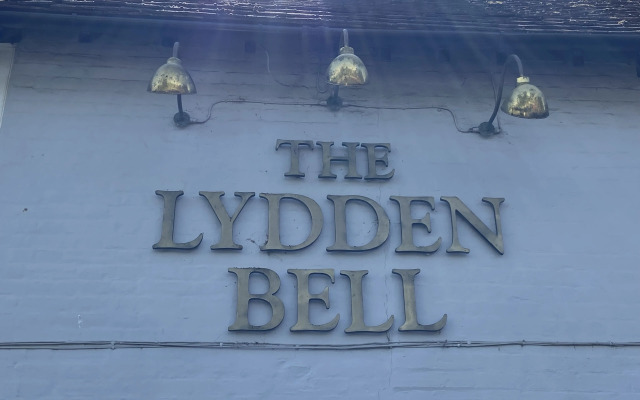 The Lydden Bell