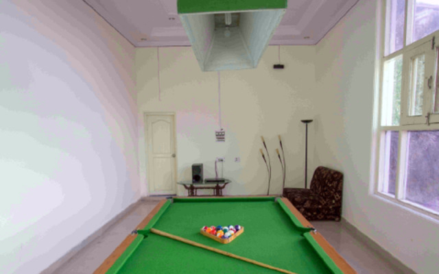 Tehri Club and Resorts