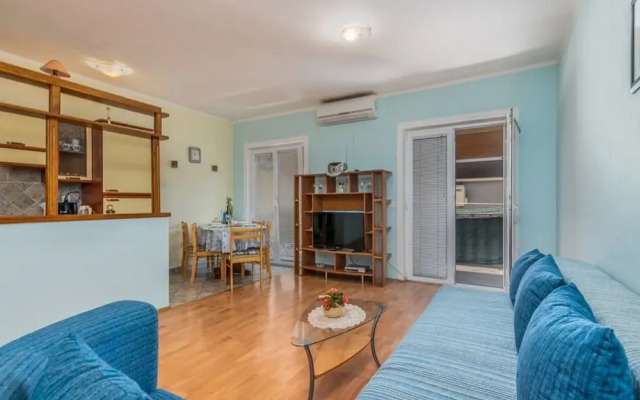 Zdrave - 500 m From sea - A1 Prizemlje