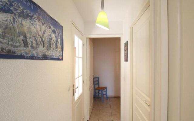 Appartement Briançon, 2 pièces, 4 personnes - FR-1-330C-120