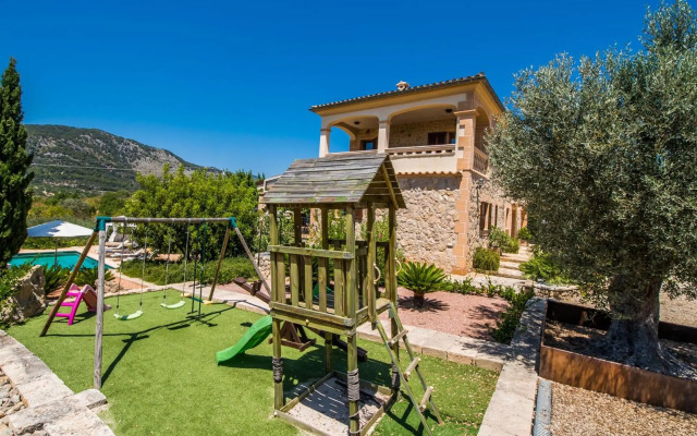 Puig d'en Guardiola ID:74768