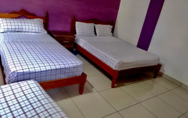 Casa Doña Zoila B&B