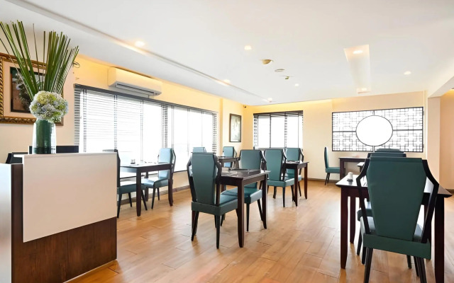 Nicecy Hotel - Bui Thi Xuan Street