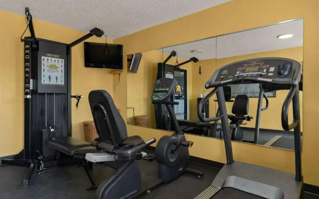 Quality Inn & Suites Dublin