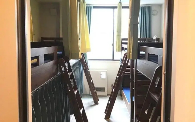 Guest House Proof Point - Hostel