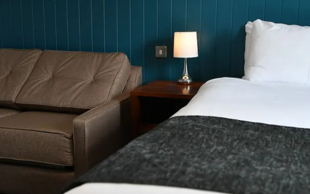 Mill on the Soar by Greene King Inns