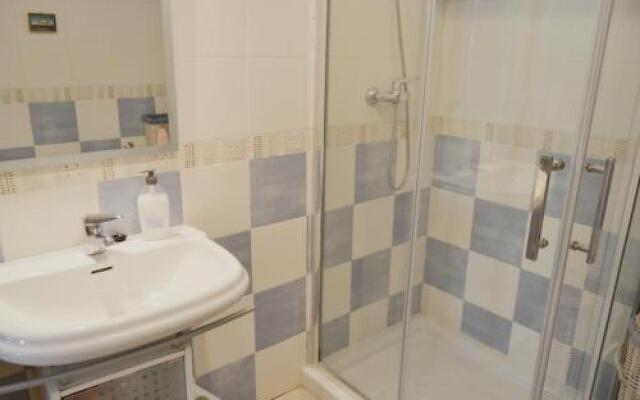 Apartamentos Olim