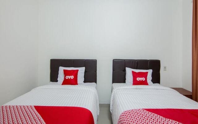OYO 1819 Aries Hotel