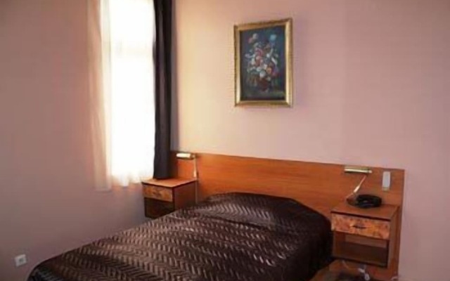 Villa Hotel Kristal