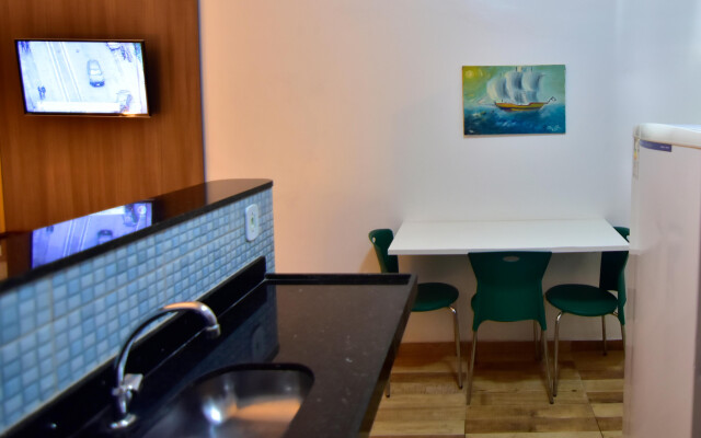Estalagem 11 Suites