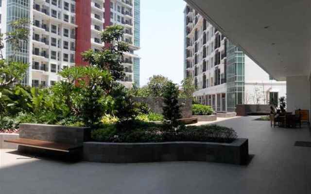 Woodland Park Residence by Mofu