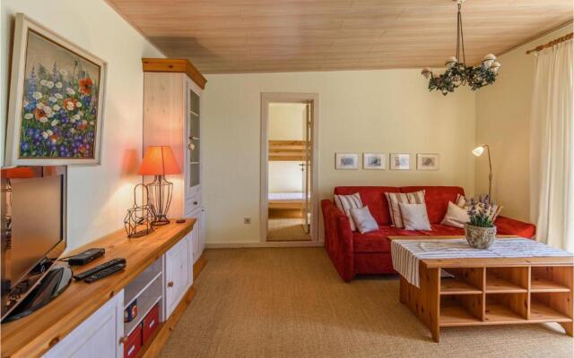 Amazing Home in Haffkrug With 1 Bedrooms
