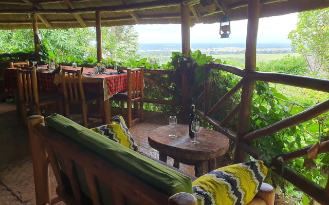 Pumba Safari Cottages