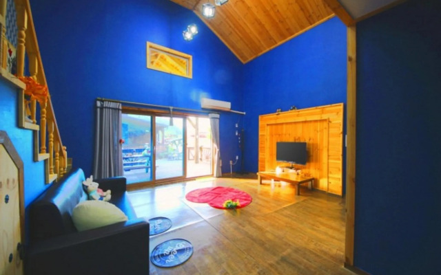 Gwangyang Supsongnongwon Pension