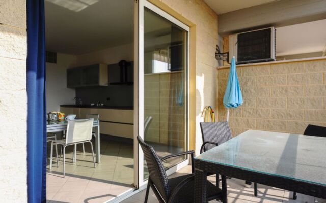 House Marta Santo Stefano al Mare