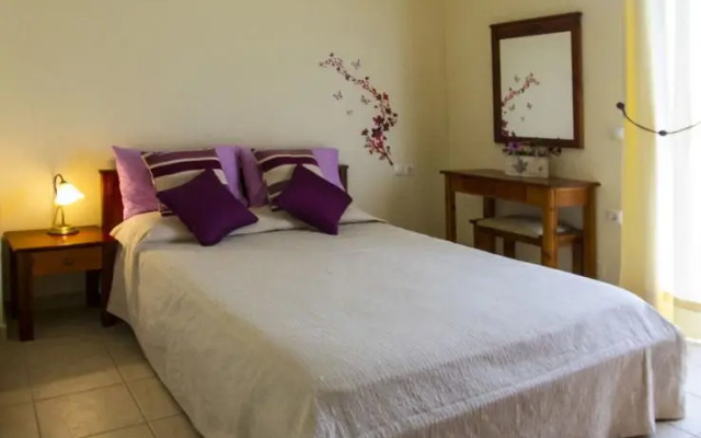 Villa Koula & Villa Alkyon