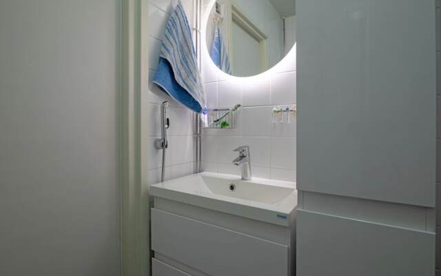 WeHost Mäkelänkatu 95a