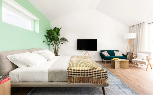 EMCASA Boutique Guesthouse