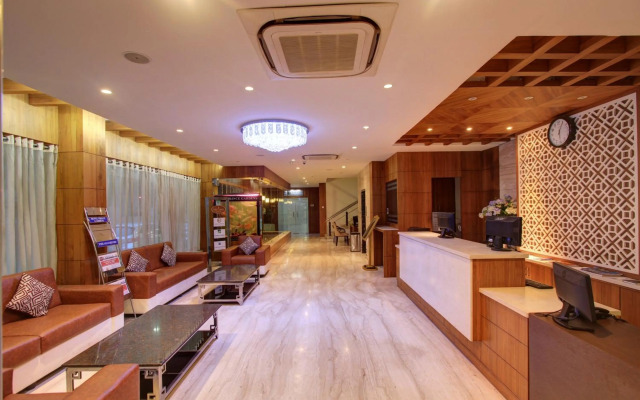 Hotel Prince Gardens