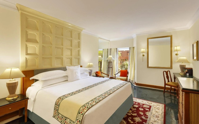 ITC Mughal, A Luxury Collection Resort & Spa, Agra