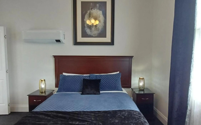 Art Hotel on York