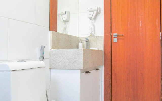 Casa c otima infraestrutura e piscina, Camacari BA