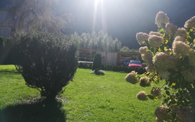 Rosy's House Privat Pension