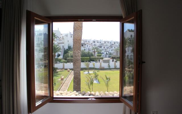 Jardines de la Mata