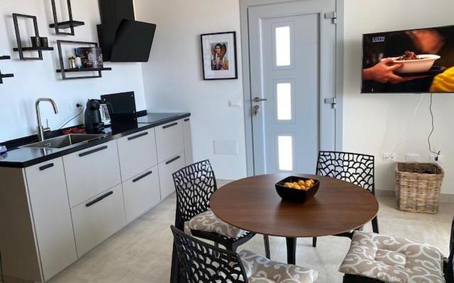 Luxury Home I LENTISCHI