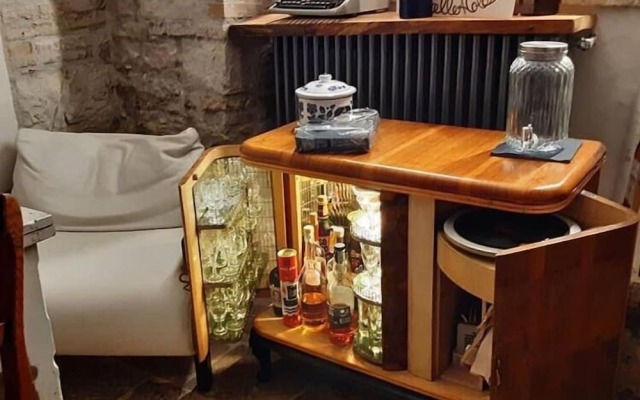 Guest House Al Convento