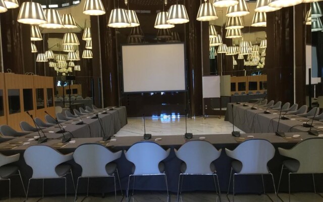 JR Hotels Bari Grande Albergo delle Nazioni