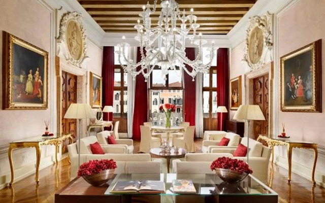 Palazzo Giovanelli Hotel