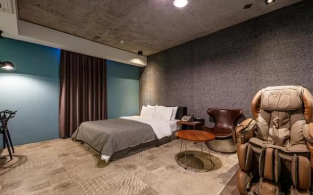 SL Boutique Hotel Ansan